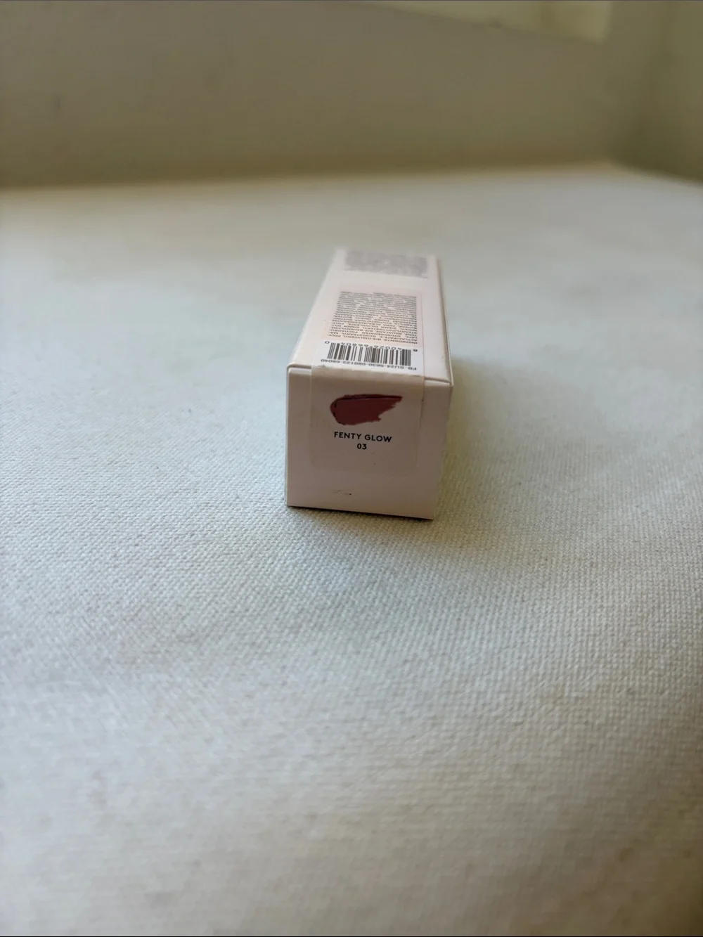 Fenty Beauty Gloss Bomb Stix in Fenty Glow